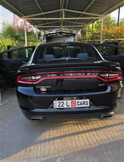 دودج تشارجر